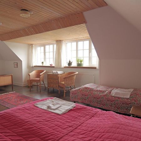 Huset I Hejls Bed & Breakfast エクステリア 写真
