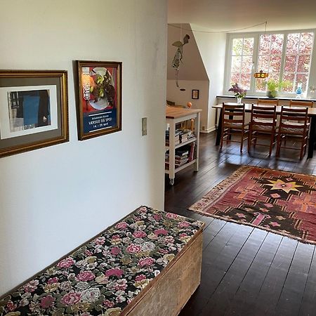 Huset I Hejls Bed & Breakfast エクステリア 写真