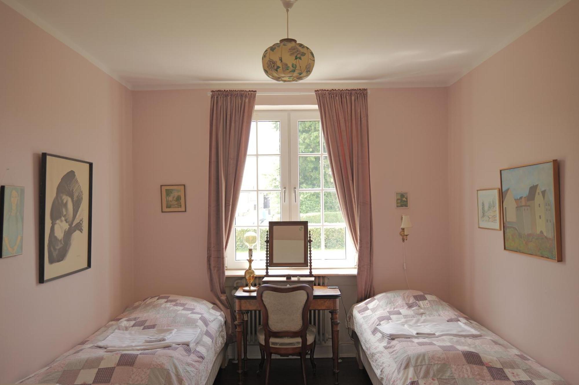 Huset I Hejls Bed & Breakfast エクステリア 写真