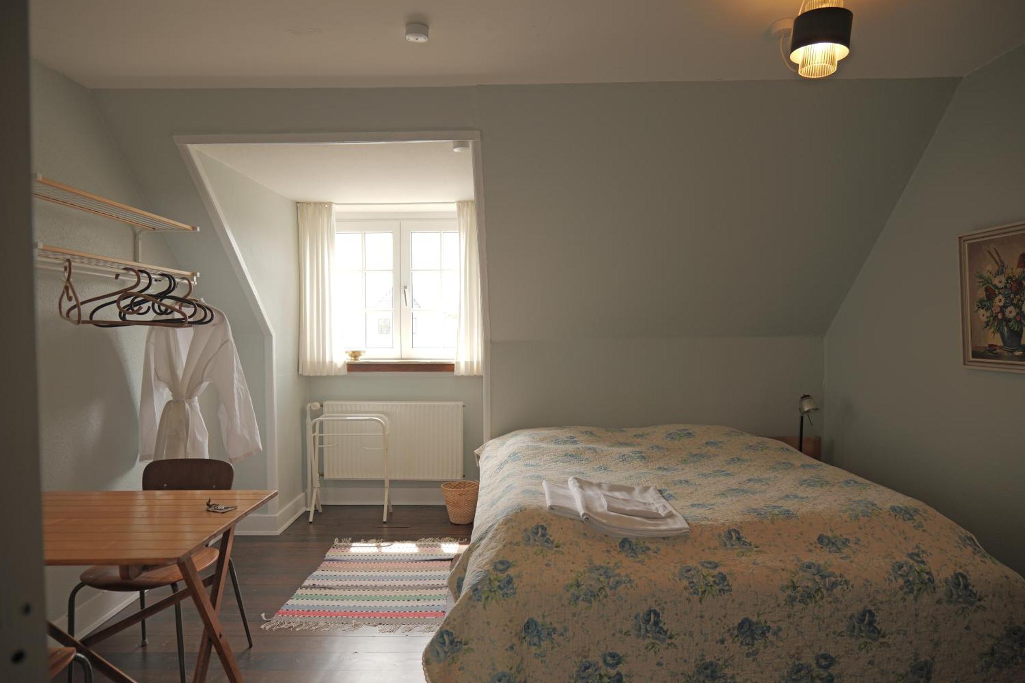 Huset I Hejls Bed & Breakfast エクステリア 写真