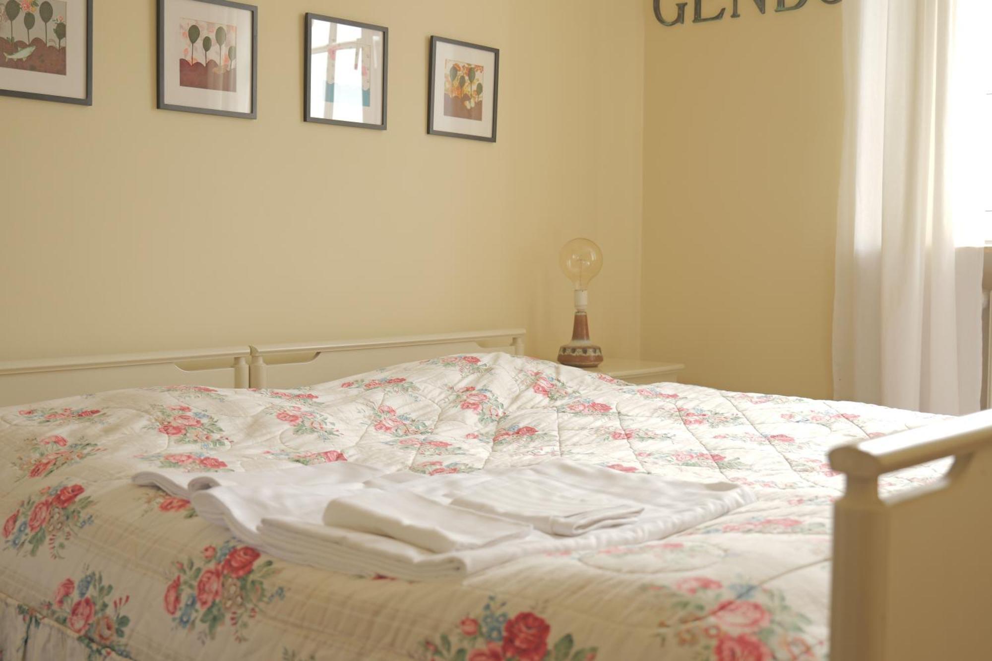 Huset I Hejls Bed & Breakfast エクステリア 写真