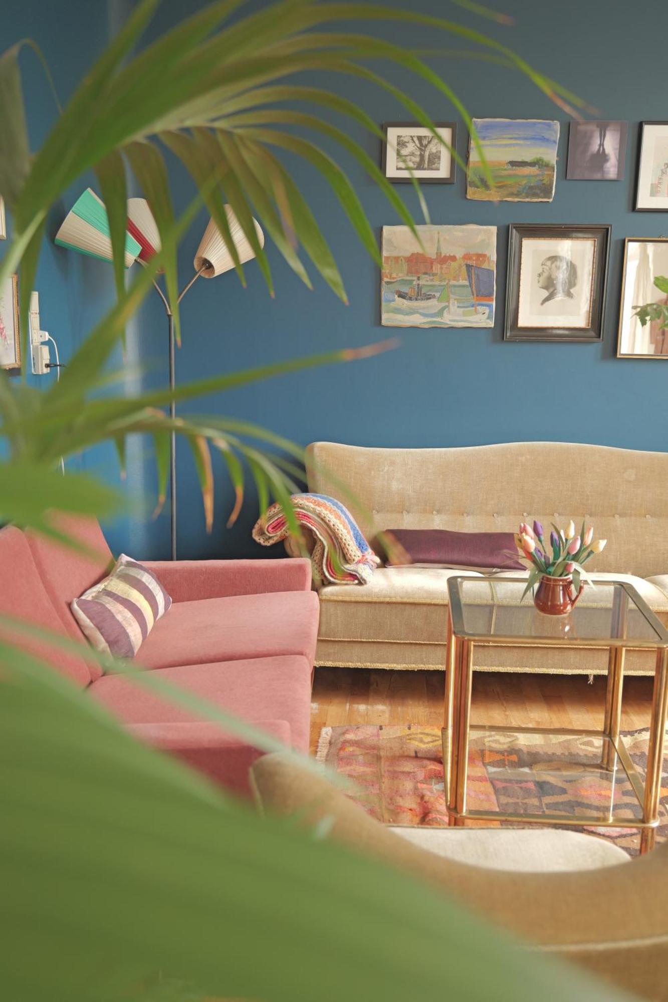 Huset I Hejls Bed & Breakfast エクステリア 写真