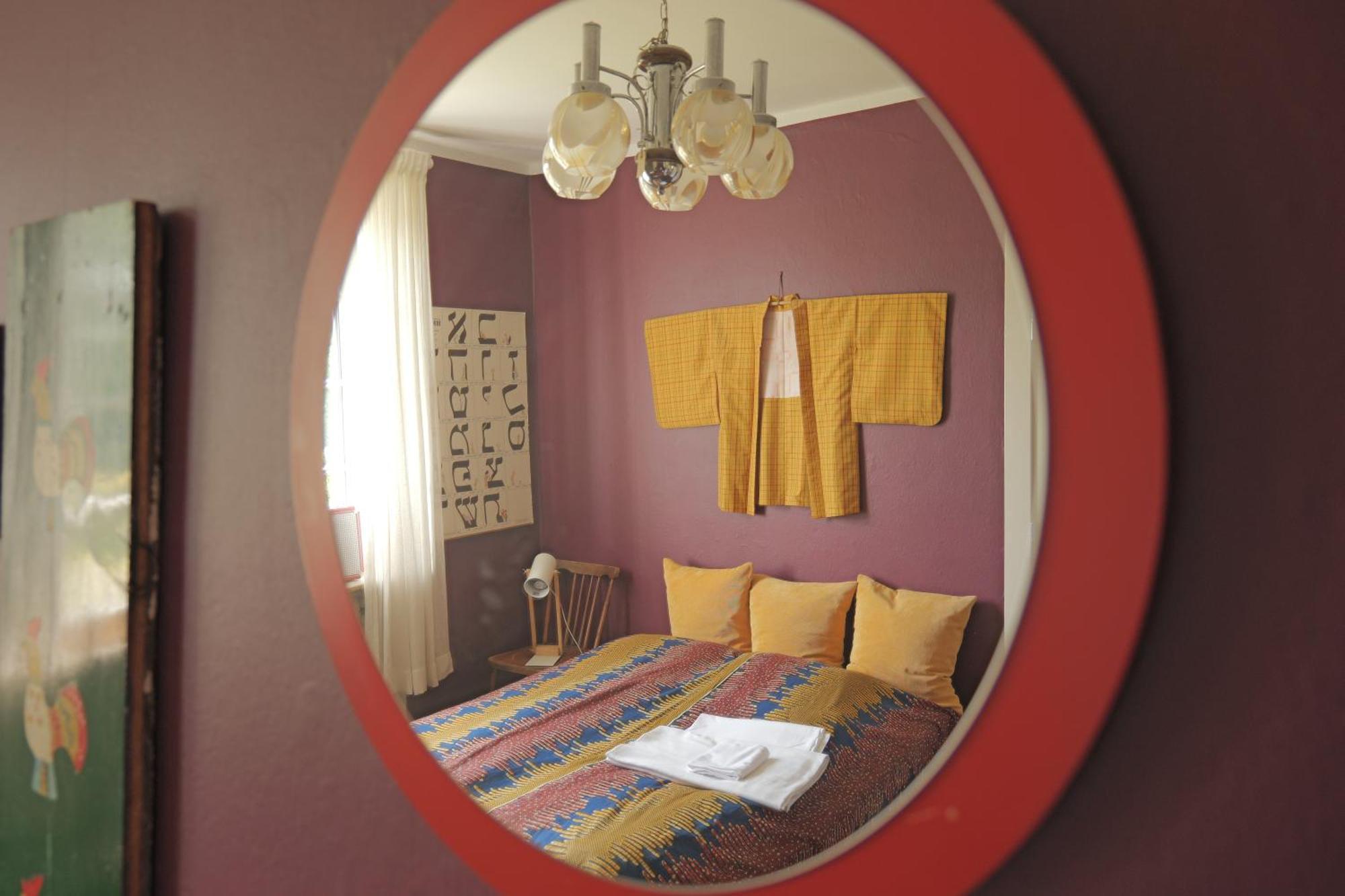 Huset I Hejls Bed & Breakfast エクステリア 写真