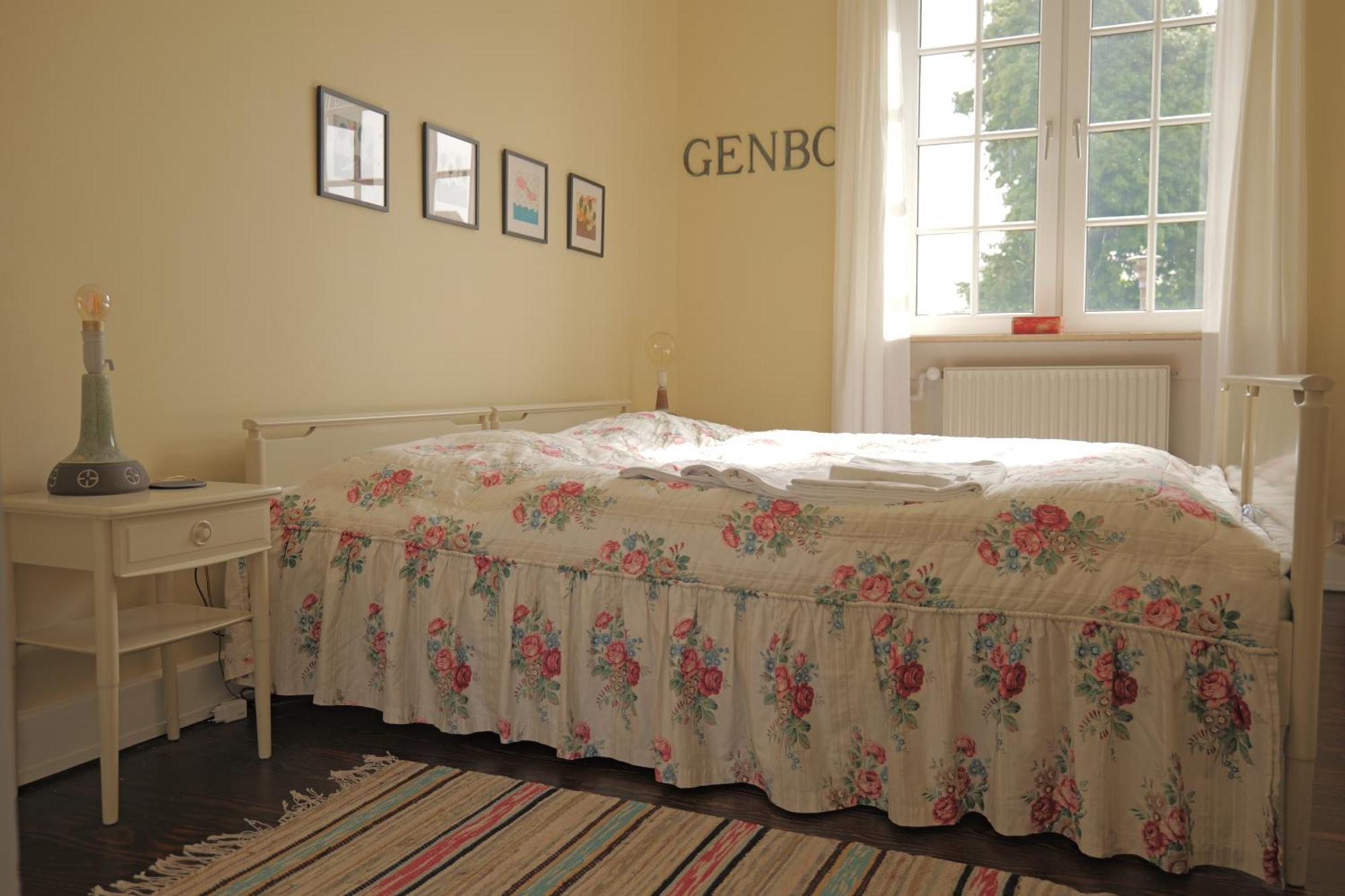 Huset I Hejls Bed & Breakfast エクステリア 写真