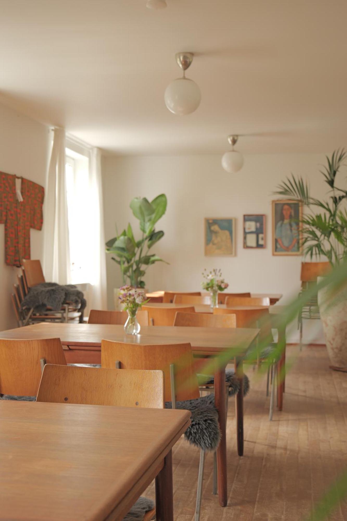 Huset I Hejls Bed & Breakfast エクステリア 写真