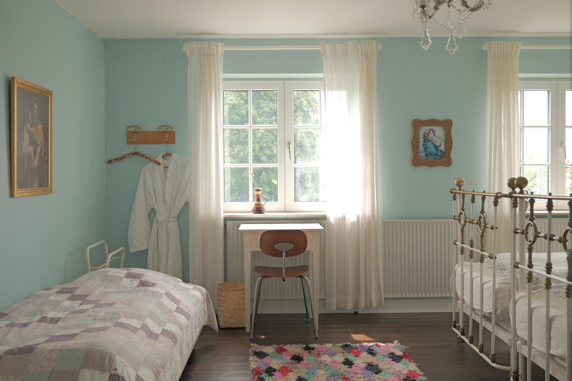 Huset I Hejls Bed & Breakfast エクステリア 写真