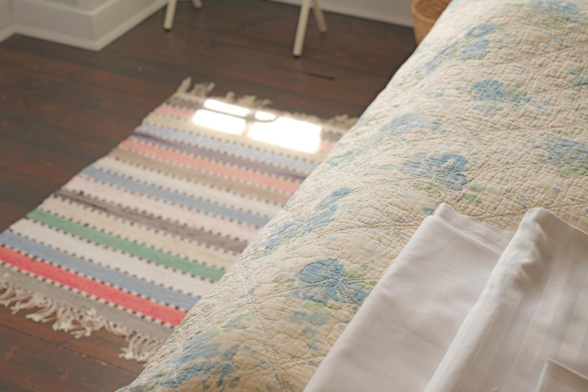 Huset I Hejls Bed & Breakfast エクステリア 写真