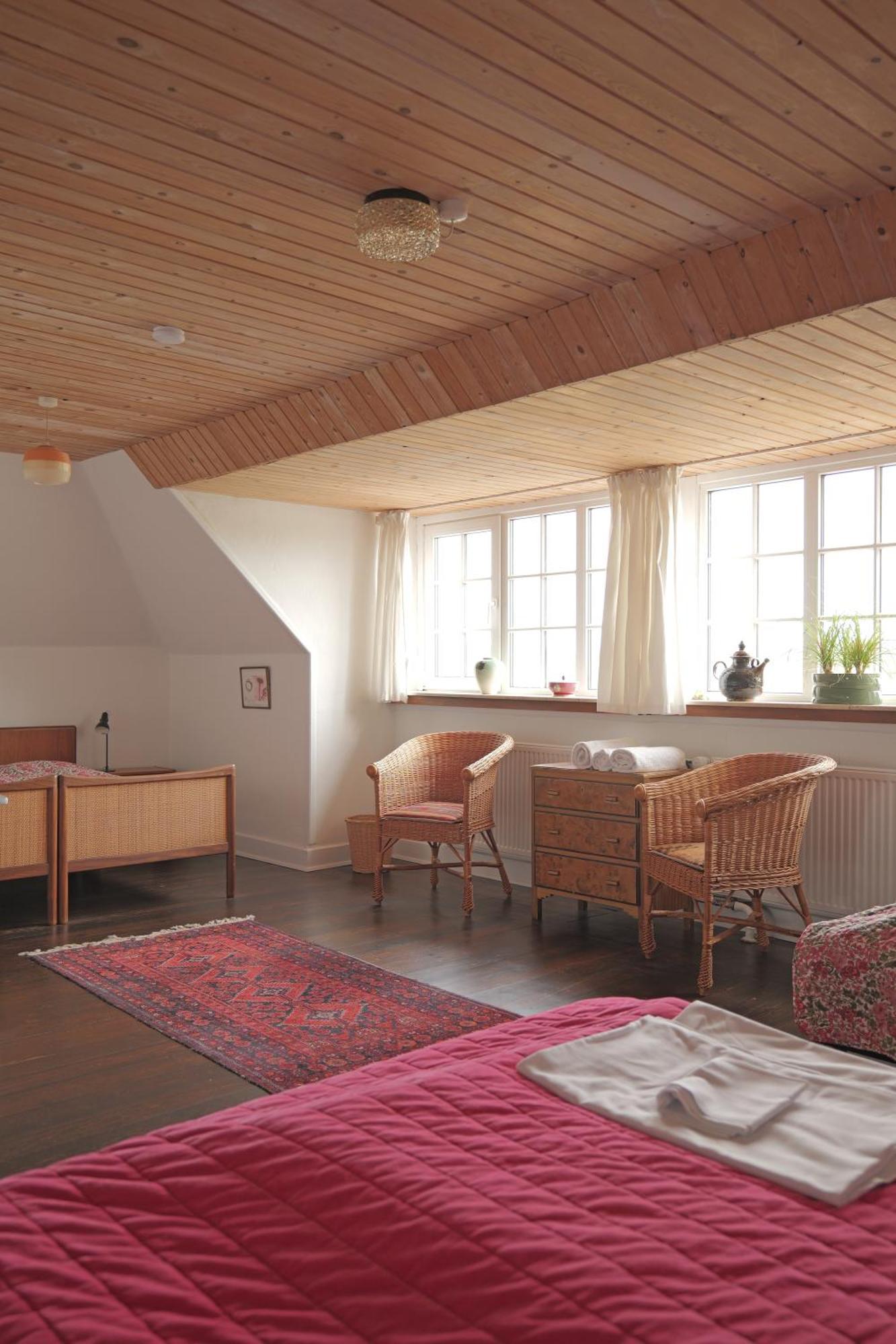 Huset I Hejls Bed & Breakfast エクステリア 写真