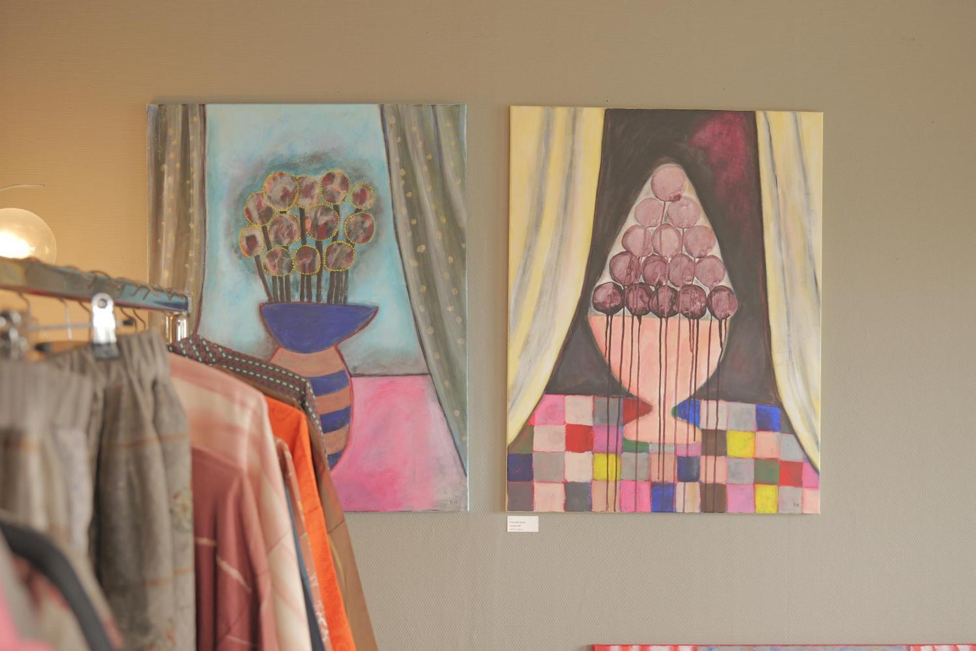 Huset I Hejls Bed & Breakfast エクステリア 写真