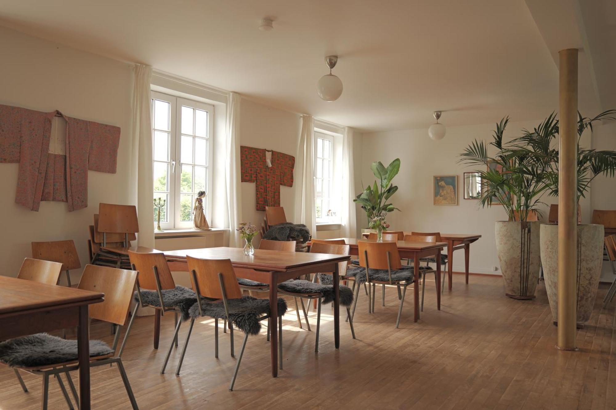 Huset I Hejls Bed & Breakfast エクステリア 写真