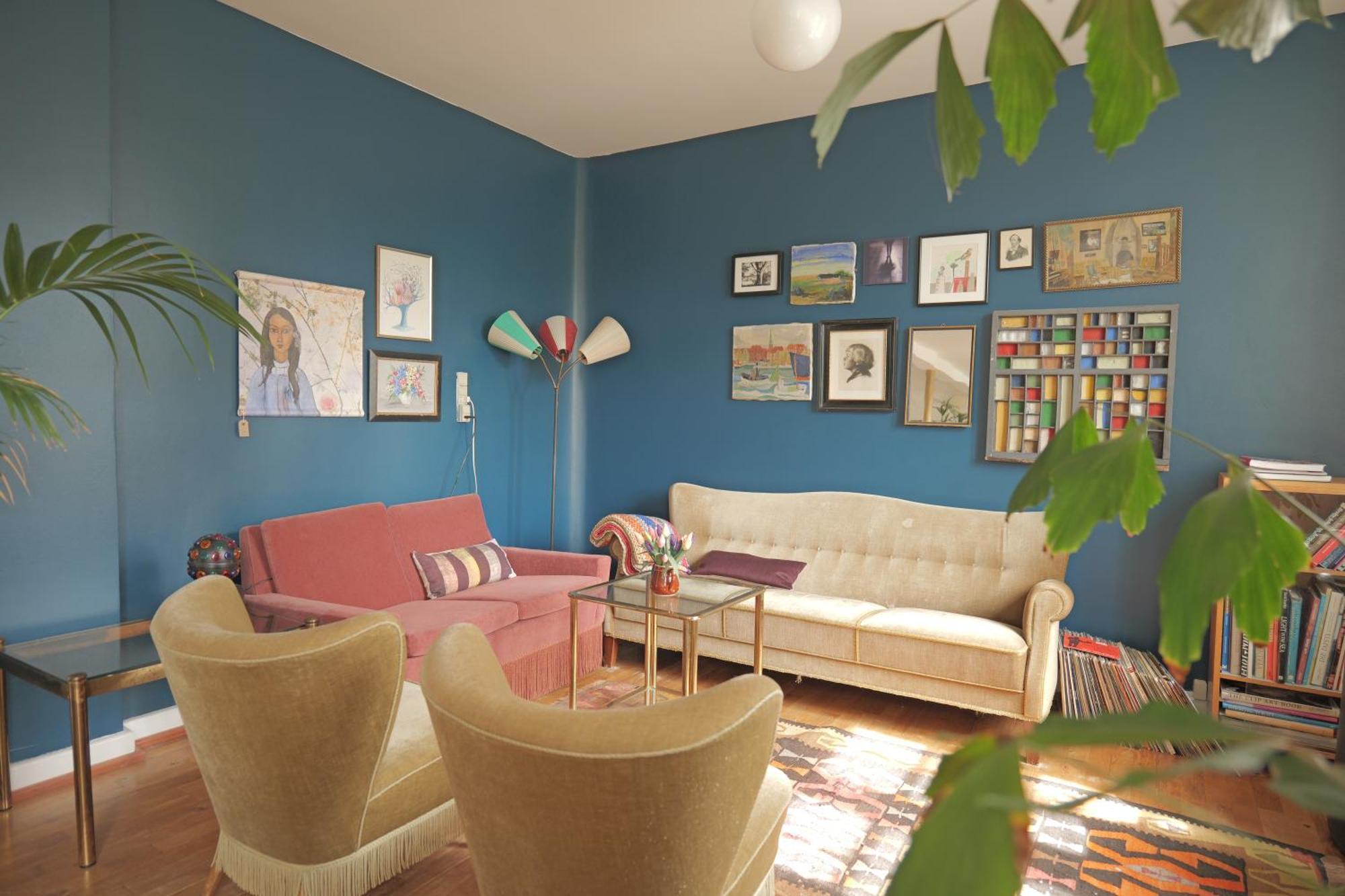 Huset I Hejls Bed & Breakfast エクステリア 写真