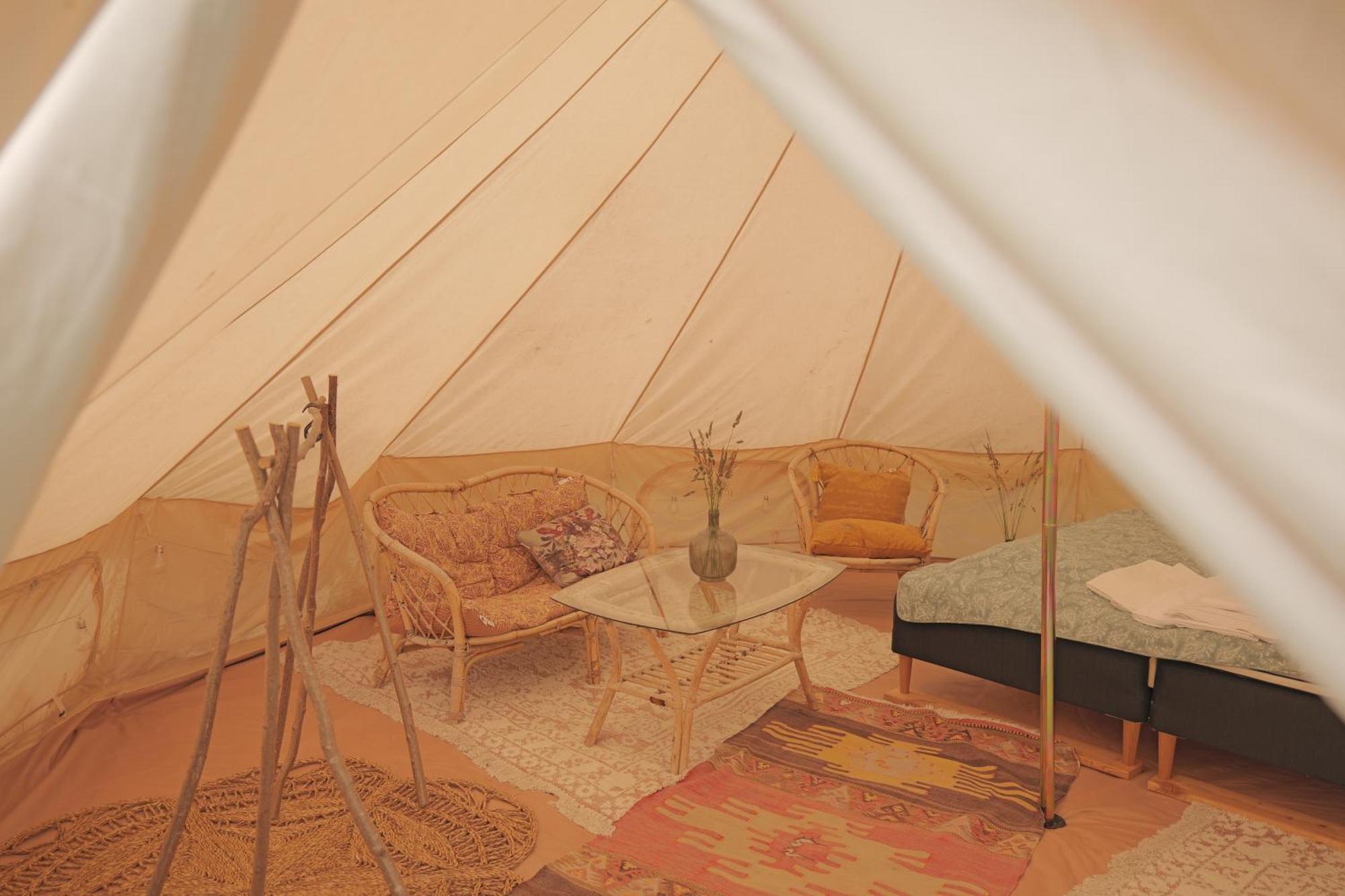 Huset I Hejls Bed & Breakfast エクステリア 写真