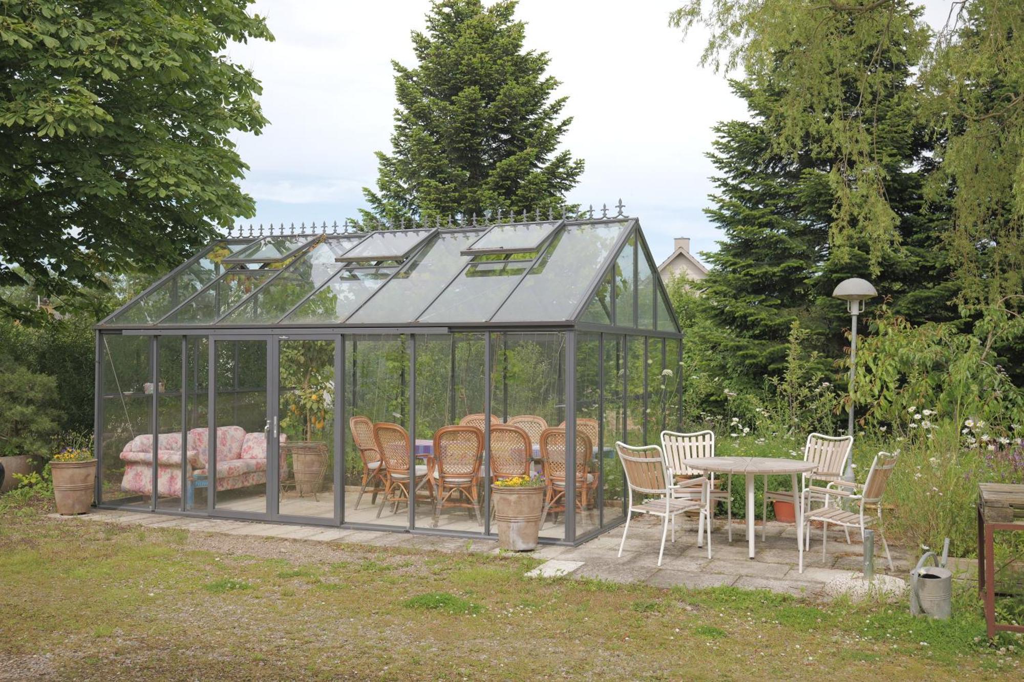 Huset I Hejls Bed & Breakfast エクステリア 写真