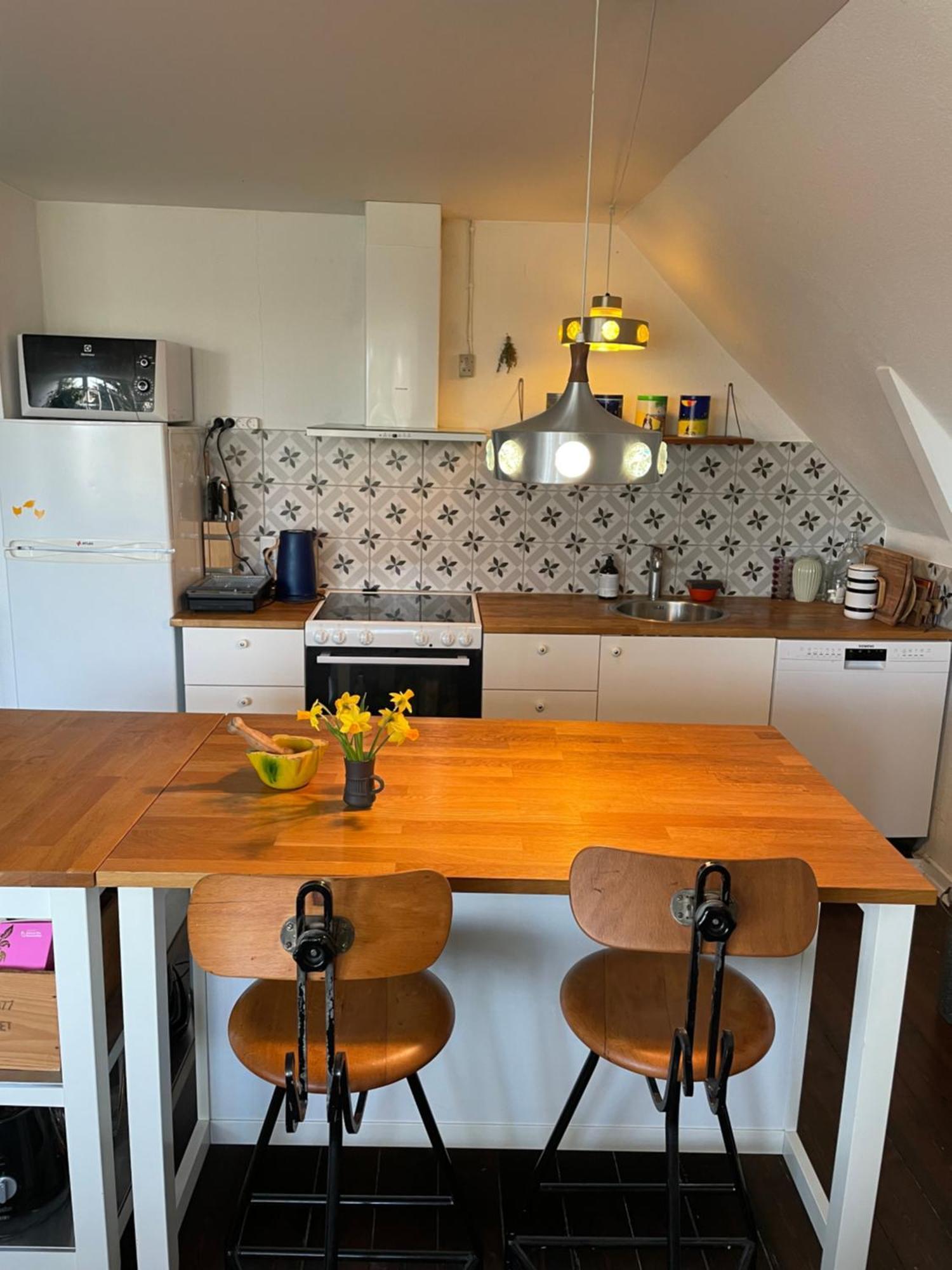 Huset I Hejls Bed & Breakfast エクステリア 写真