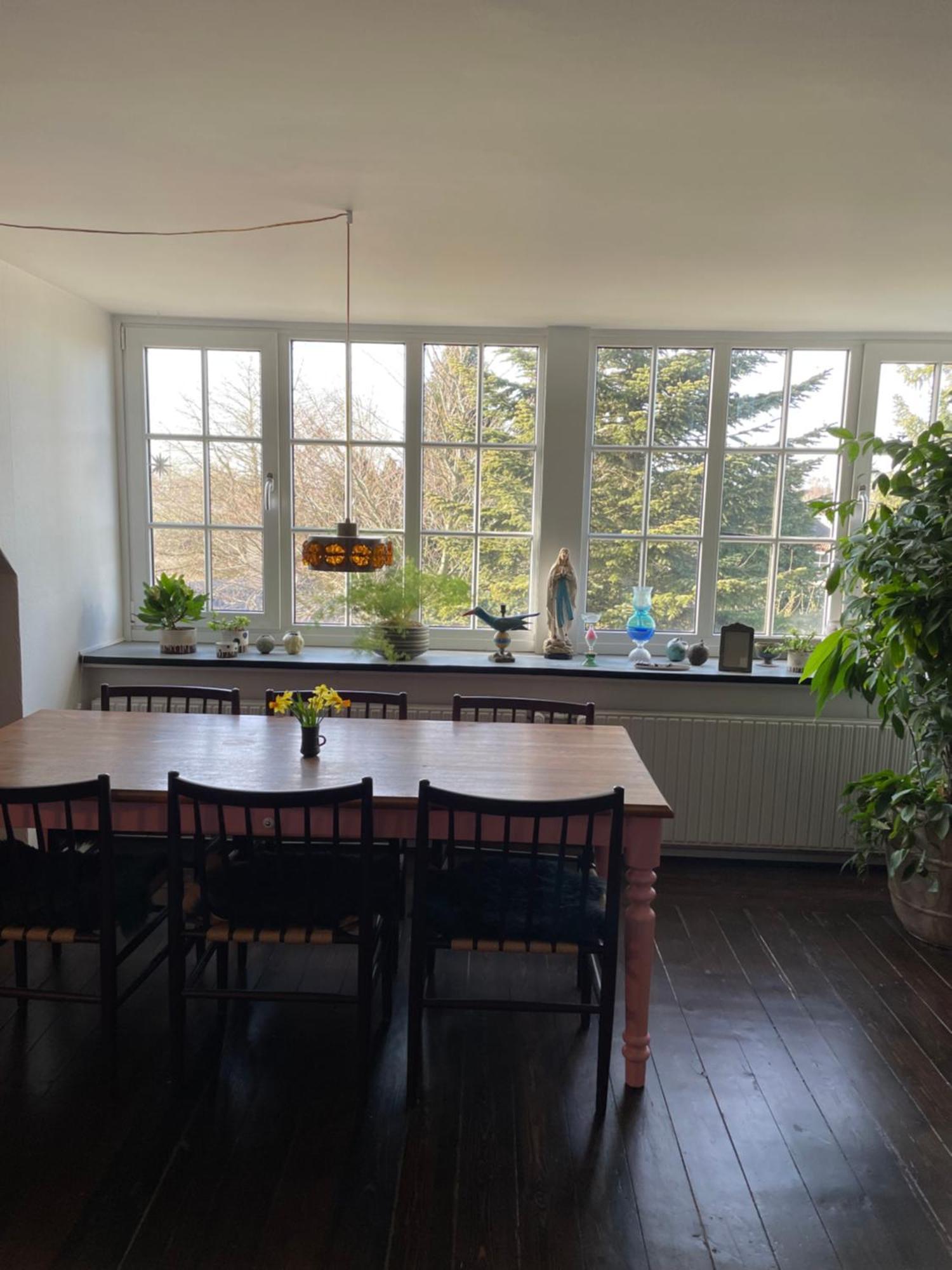 Huset I Hejls Bed & Breakfast エクステリア 写真
