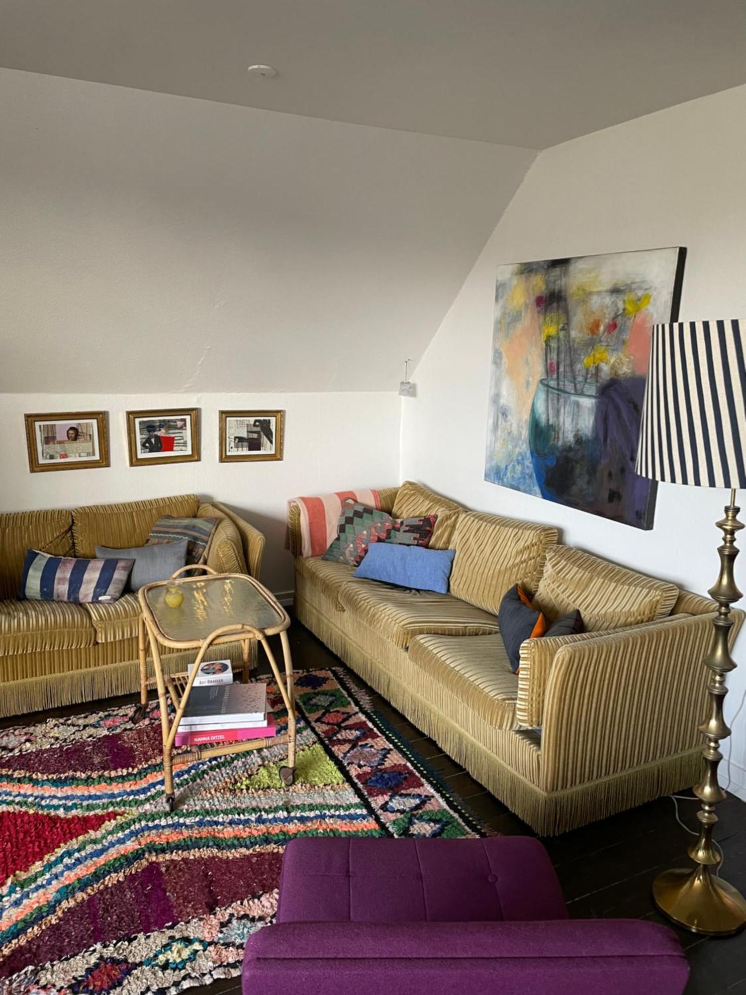 Huset I Hejls Bed & Breakfast エクステリア 写真