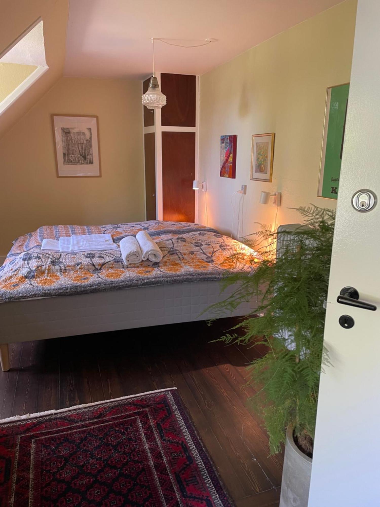 Huset I Hejls Bed & Breakfast エクステリア 写真