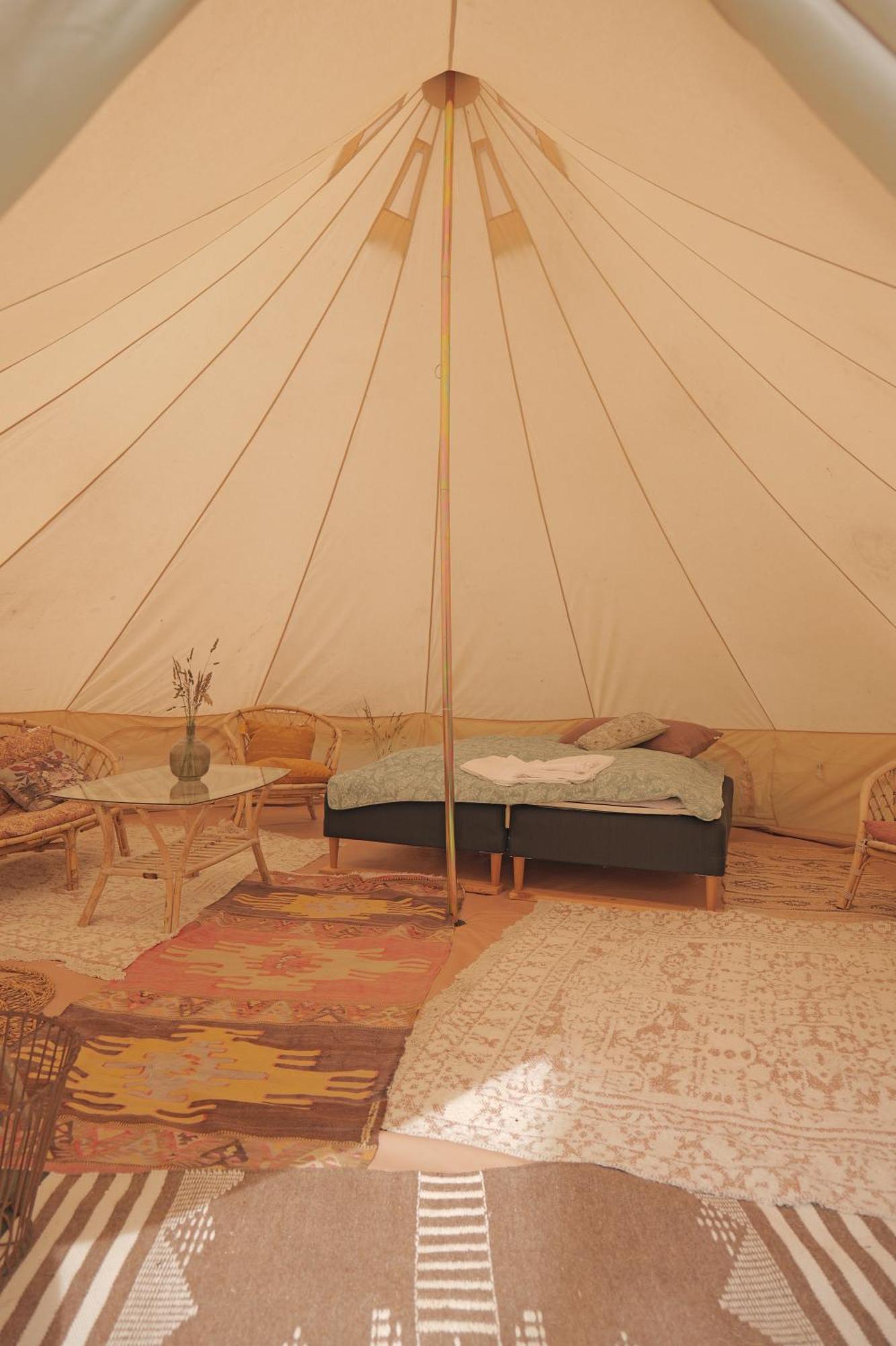 Huset I Hejls Bed & Breakfast エクステリア 写真