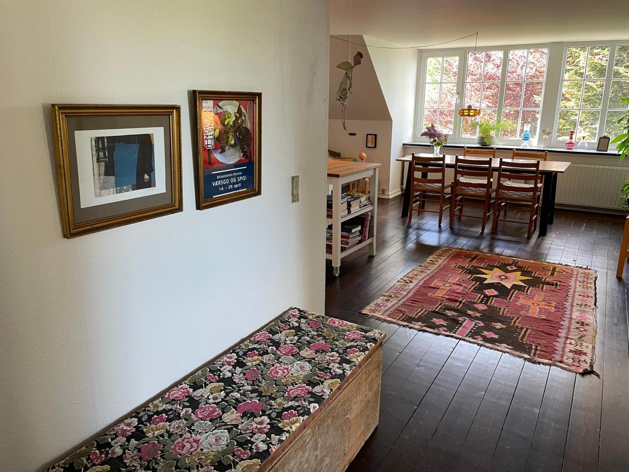 Huset I Hejls Bed & Breakfast エクステリア 写真