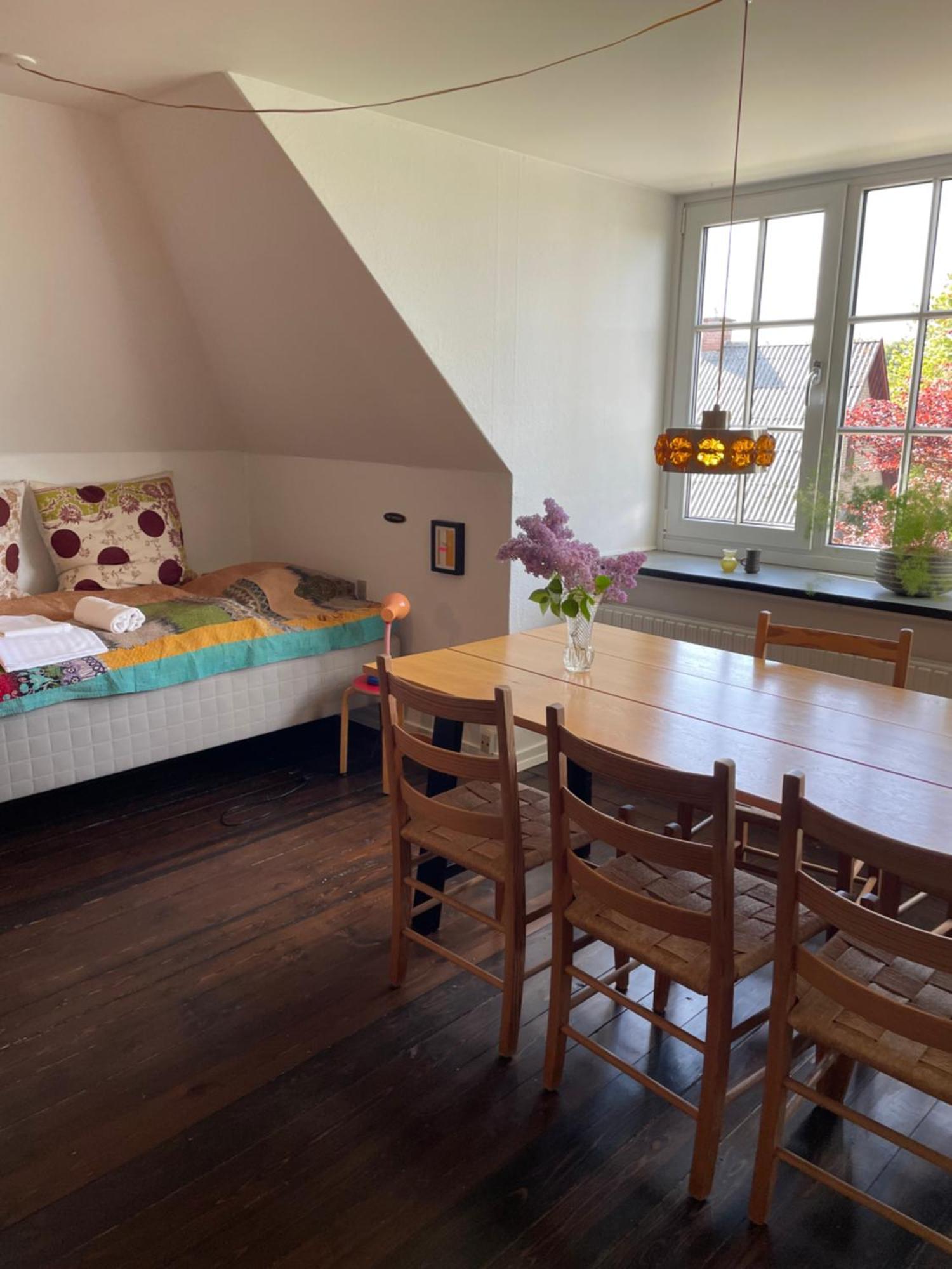 Huset I Hejls Bed & Breakfast エクステリア 写真