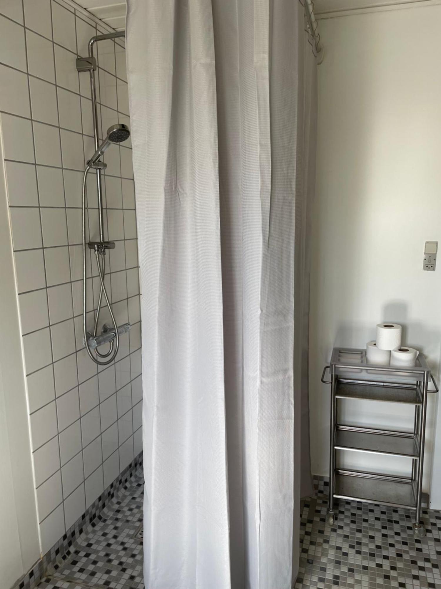 Huset I Hejls Bed & Breakfast エクステリア 写真
