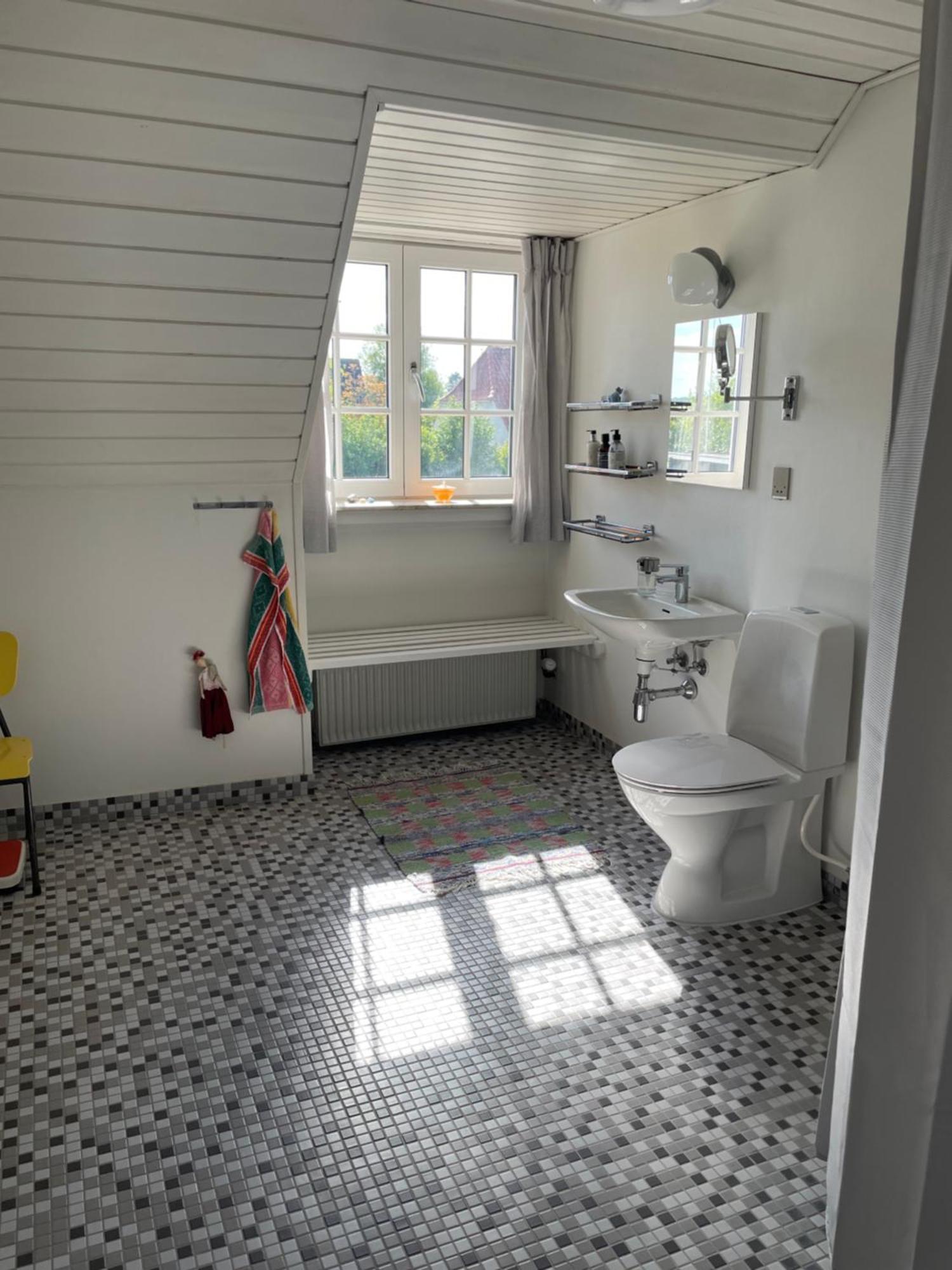 Huset I Hejls Bed & Breakfast エクステリア 写真