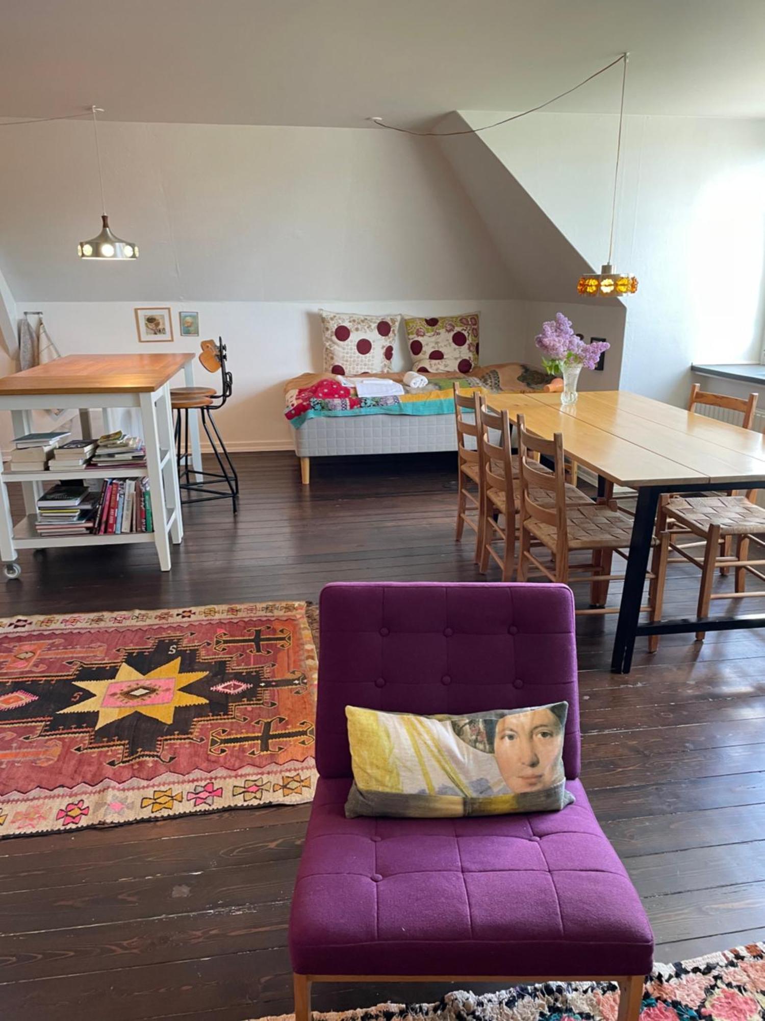 Huset I Hejls Bed & Breakfast エクステリア 写真