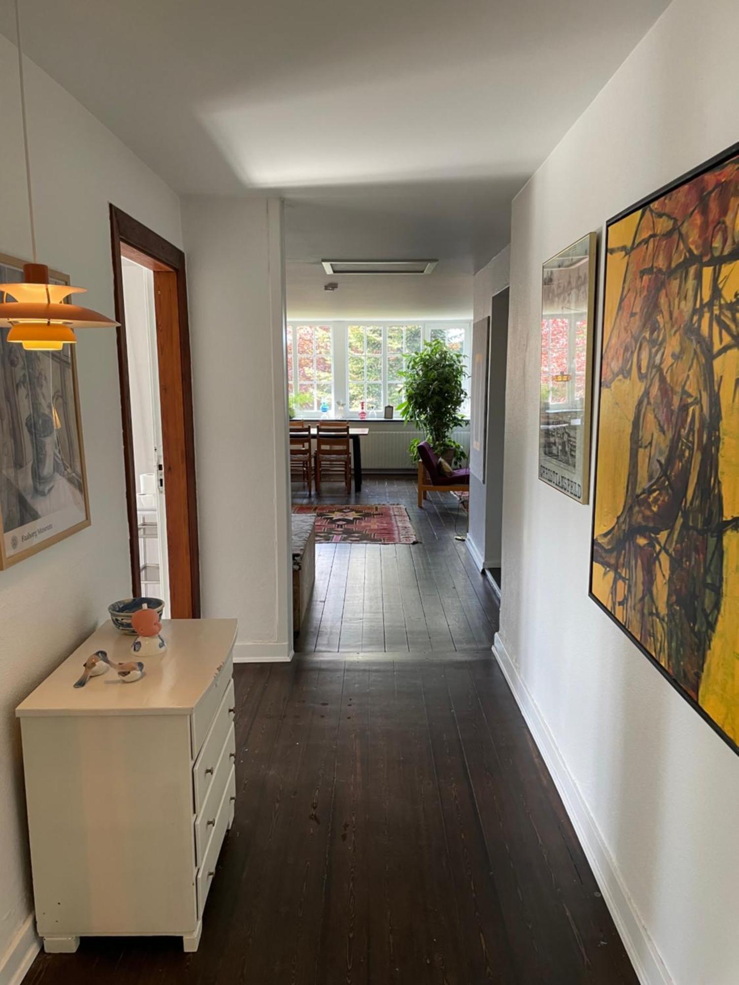 Huset I Hejls Bed & Breakfast エクステリア 写真